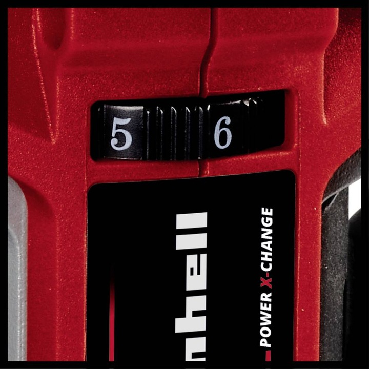 Immagine prodotto Einhell TP-RO 18 Li BL