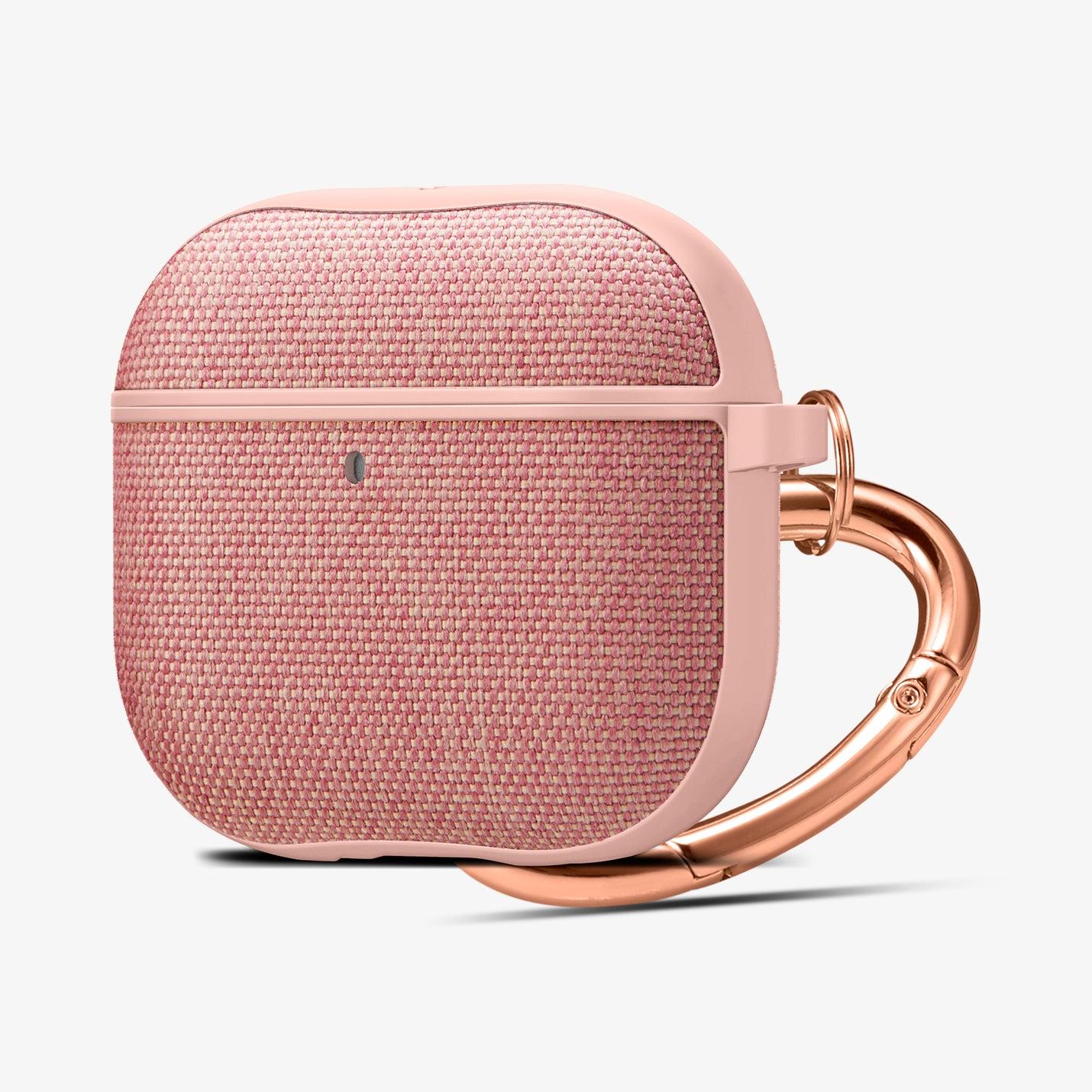 Thumbnail - Spigen Urban Fit (Kopfhörer Hülle), Kopfhörertasche + Schutzhülle, Rosa