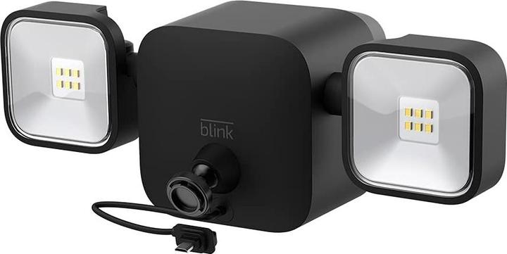 Blink Flutlicht-Halterung für die Outdoor-Kamera