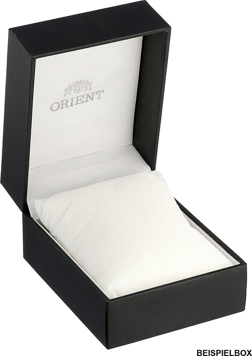 Produktbild Orient Classic - FAG00003W0 (Analoguhr, 43 mm)