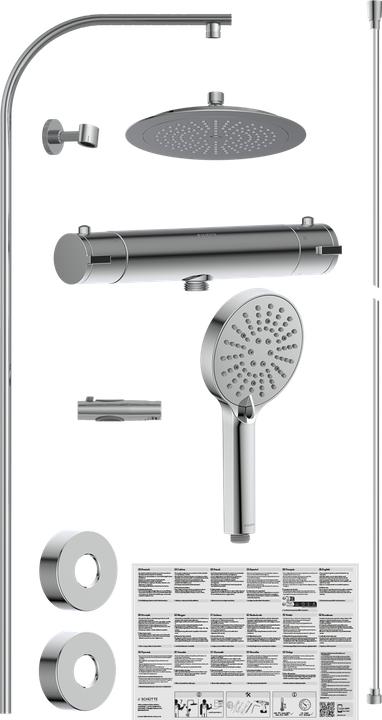 Produktbild Schütte Red