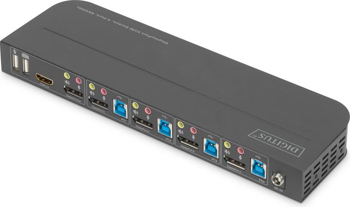 Produktbild Digitus DS-12890