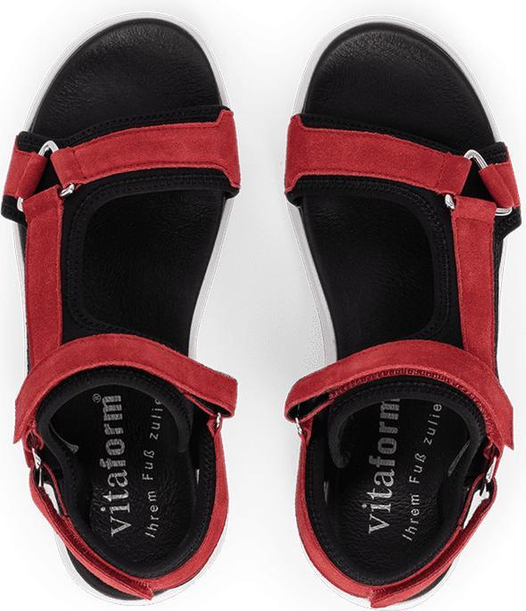 Actual product image Vitaform Sandal Supersoft (42)
