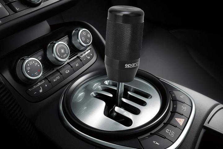 Produktbild Sparco Schalthebelknopf SPCG111