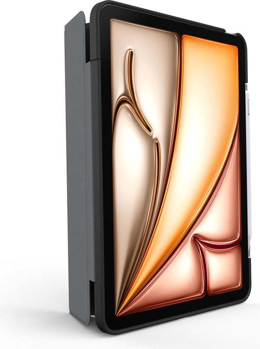 Productafbeelding OtterBox Ob Symmetrie Folio Mrgoodbar (iPad Air 2020 (4e generatie), iPad Air 2022 (5e gen), iPad Air 11 2024 (M2), iPad Air 11 2025)