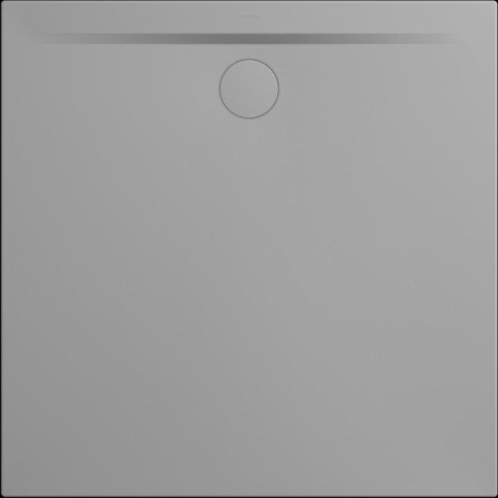 Produktbild Kaldewei Superplan Zero Duschfläche, 100x100cm, 35340001