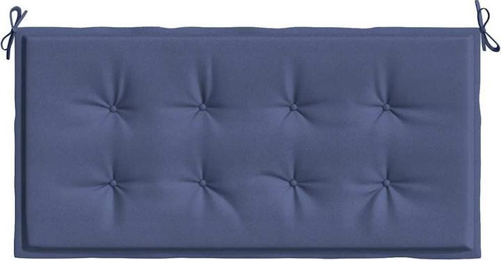 Actual product image vidaXL Gartenbank-Auflage (100 x 50 x 4 cm)