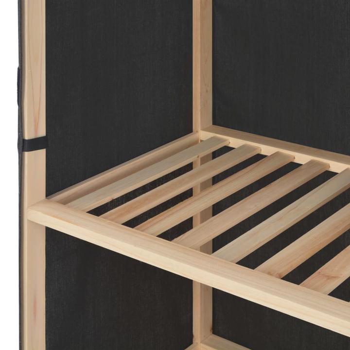Image du produit VidaXL Leonardo (110 x 40 x 170 cm)