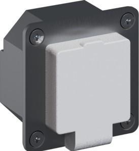 Immagine prodotto Hager Presa Schuko HAGE