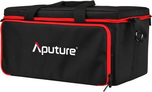Produktbild Aputure Light Storm C120T Kit, V-Mount Batterie, Bowens Anschluss (Studioleuchte)