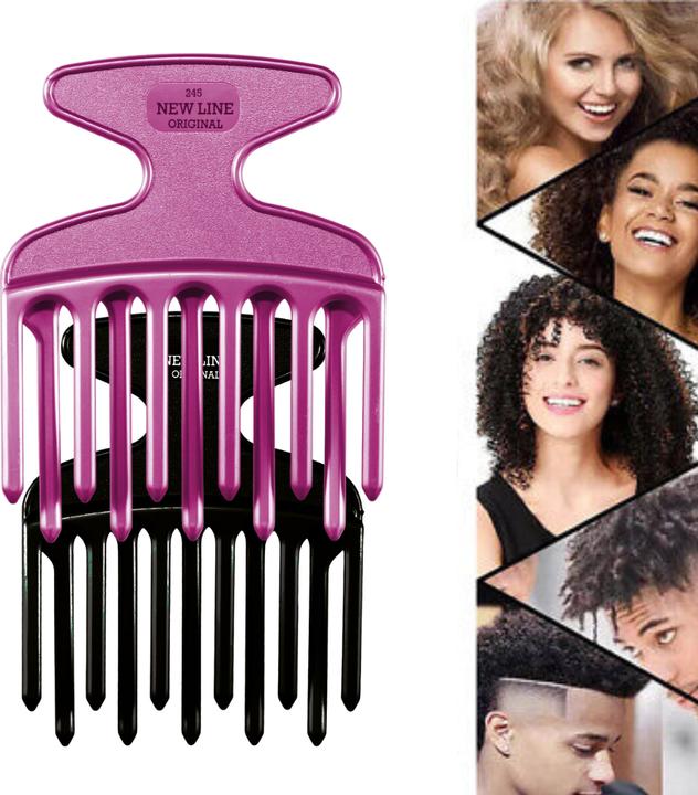 Produktbild Hercules Sägemann NEW LINE Fingerstyler