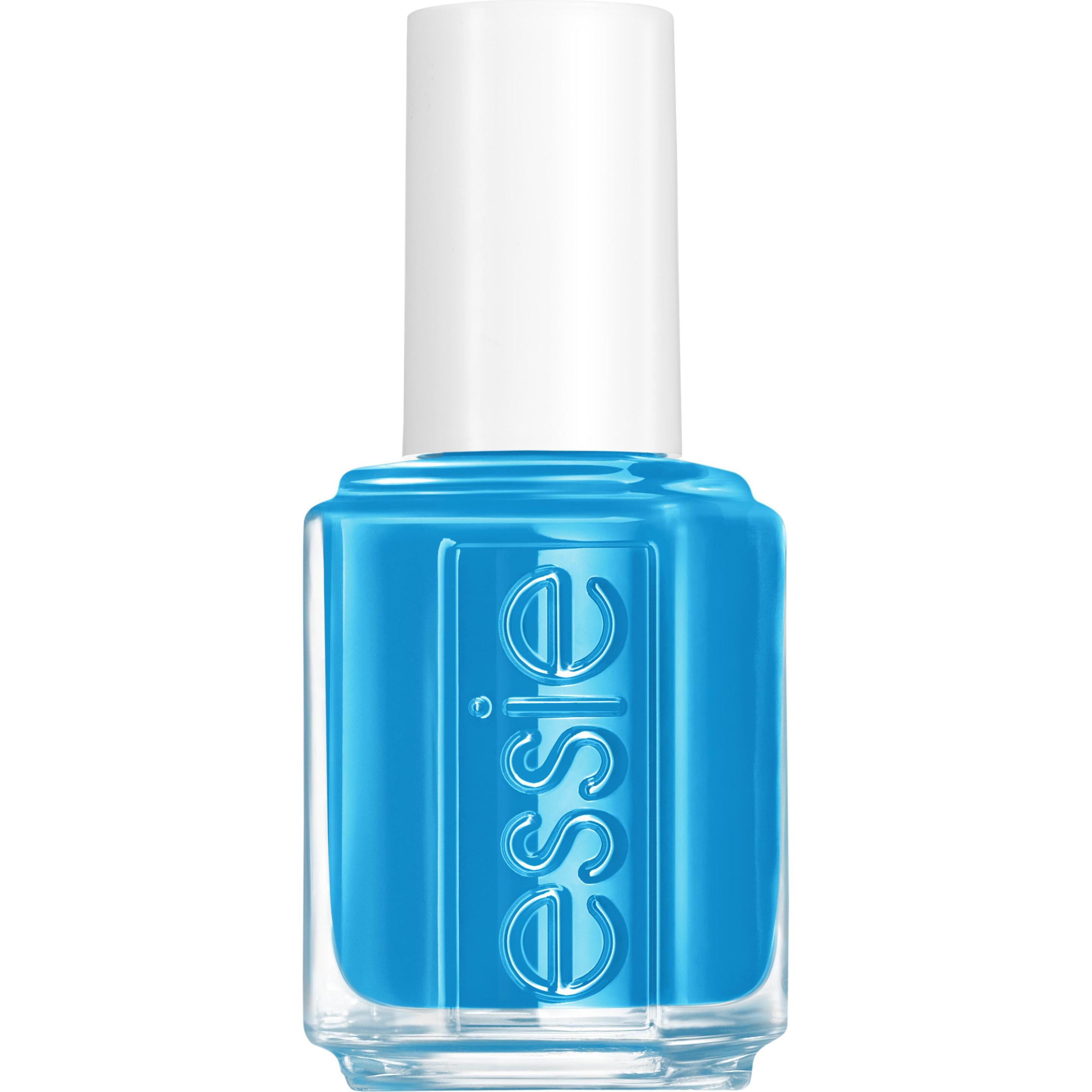 L'Oréal Paris essie / L'Oréal Nagellack 954 Offbeat Chic Fl 13.5 ml (954 Offbeat Chic, Farblack) (2938)