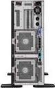 Actual product image HPE E ProLiant Compute ML350 Gen12, Intel Xeon 6515P, 16c, -R, 8SFF, MR408i-o, SSD (64 GB, Tower Server)