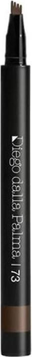 Actual product image Diego dalla Palma Microblading Eyebrow Pen No 73 (73 Mole)