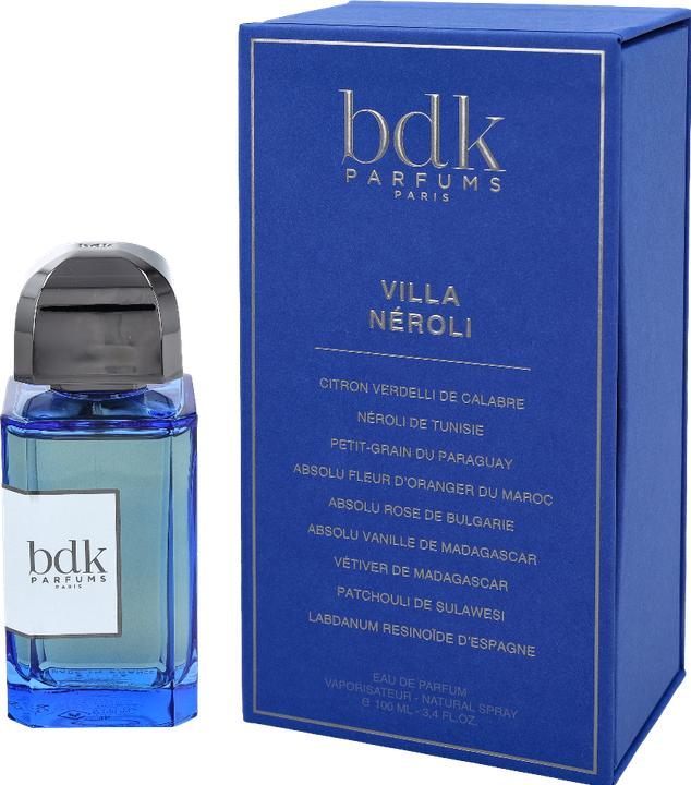 Produktbild Bdk Parfums Paris Villa Néroli (Eau de Parfum, 100 ml)