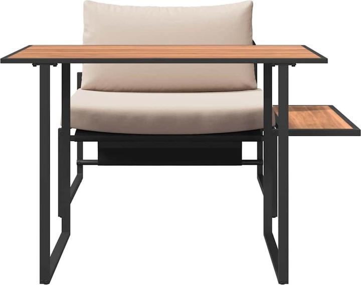 Produktbild vidaXL Outdoor-Sitzplätze
