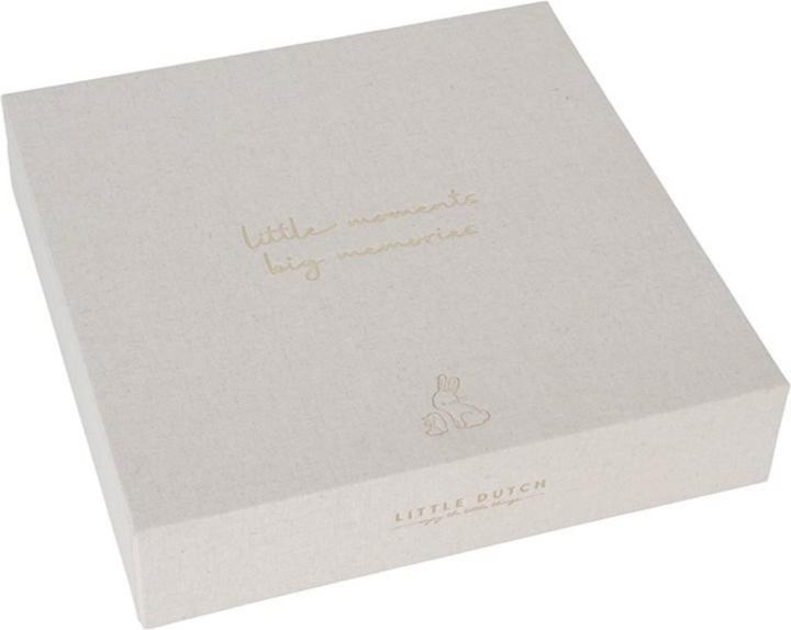 Produktbild Little Dutch Memory Box