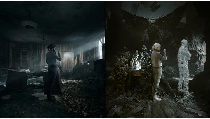 Produktbild Plaion The Medium (PC, DE)