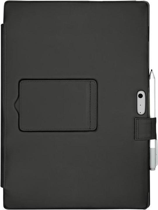 Produktbild Noreve Lederschutzhülle (Surface Pro 6)