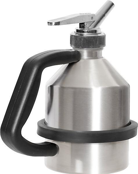 Produktbild kaiserkraft Dosierbehälter mit Feindosierhahn