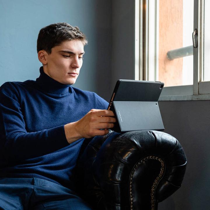 Image du produit Tucano Up Plus Case (iPad 2022 (10e génération))