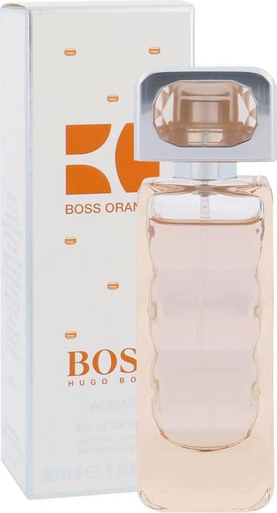Produktbild Hugo Boss Orange (Eau de Toilette, 30 ml)