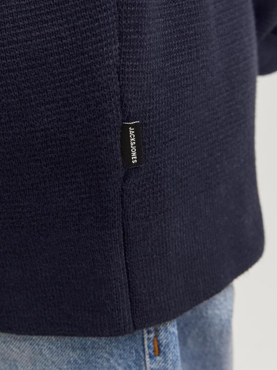 Immagine prodotto Jack & Jones Maglia con collo rotondo Per i ragazzi Maglia con collo rotondo (140)