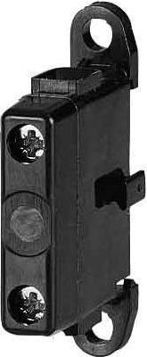 Image du produit Eaton Electric GmbH Borne PE/N/PEN 100A Borne simple K50/1