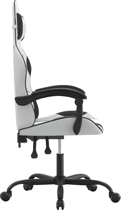 Produktbild vidaXL Gaming-Stuhl (44.50 - 54.50 cm)