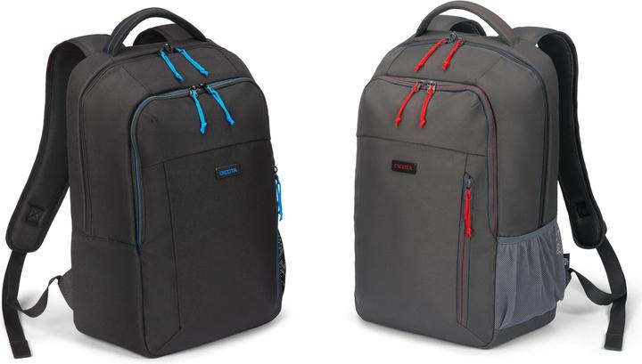 Image du produit Dicota Sac à dos SPIN II 13-16 Noir (18 l)