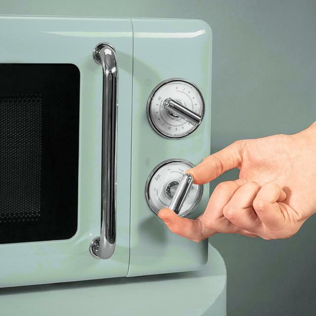 Actual product image Cecotec Proclean 3010 Retro (20 l)