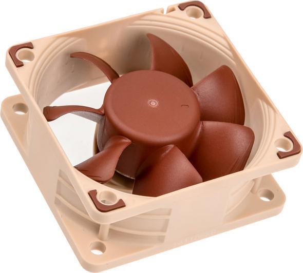 Immagine prodotto Noctua Nf-A6x25 Pwm (60 mm, 1 x)