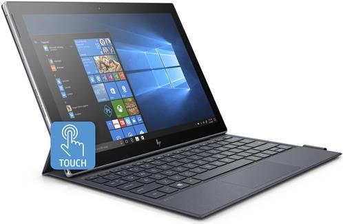 Actual product image HP Envy x2 12-g090nz (12.30", 256 GB, 8 GB, CH, Intel Core i5-7Y54)