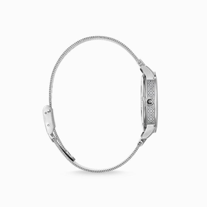 Produktbild Thomas Sabo Code Silver (Analoguhr, 33 mm)