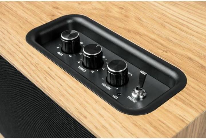 Actual product image Thomson WS702 (Electrical connection)