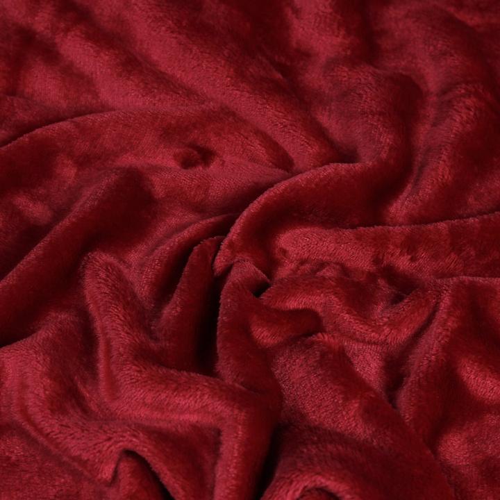 Produktbild Furn Überwurf Harlow (140 x 180 cm)