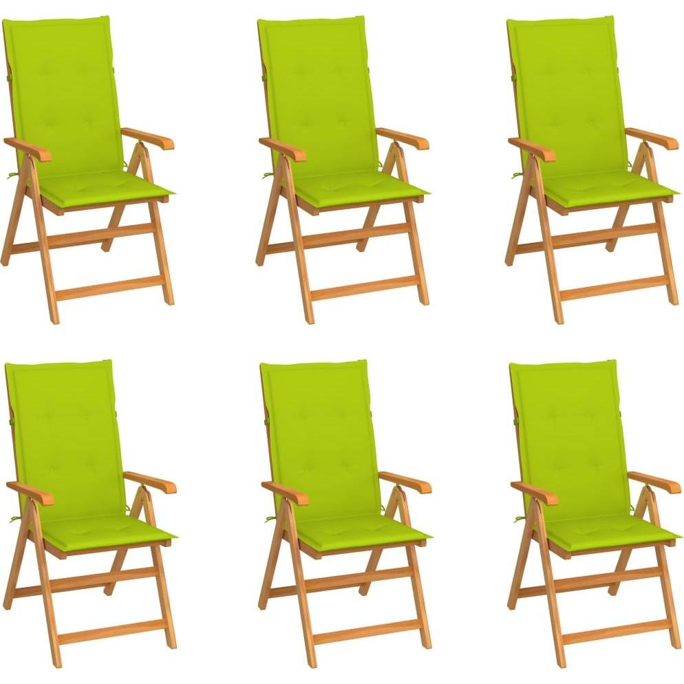 Thumbnail - VidaXL, Gartenstühle, Absalon