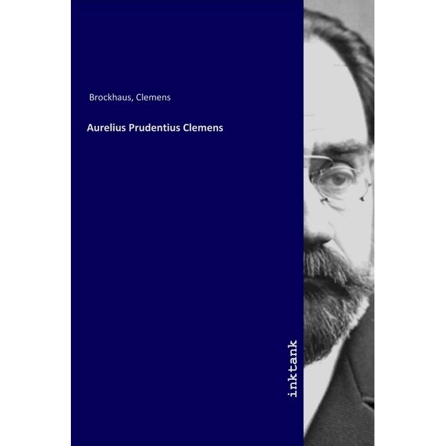 Aurelius Prudentius Clemens, Sachbücher von Clemens Brockhaus