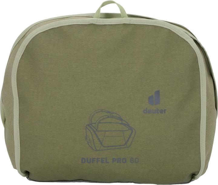 Image du produit Deuter Duffel Pro 60 (60 l)