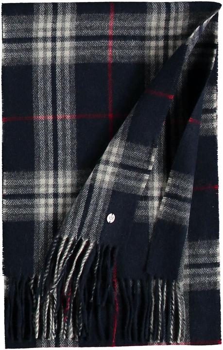 Immagine prodotto Fraas Cashmink® Scarf with Plaid