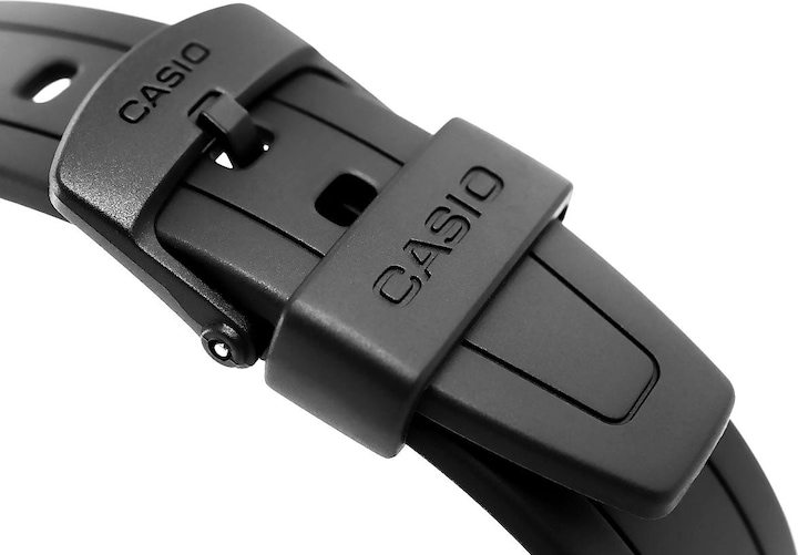 Actual product image Casio W-800h-1aves (Digital watch, 44 mm)