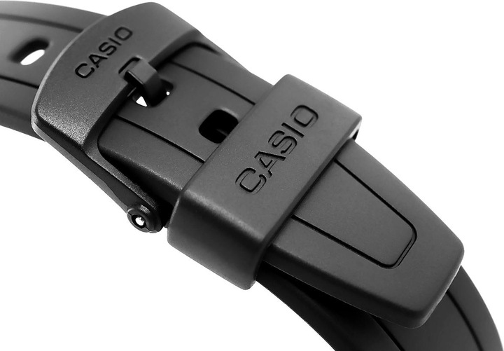 Actual product image Casio W-800h-1aves (Digital watch, 44 mm)