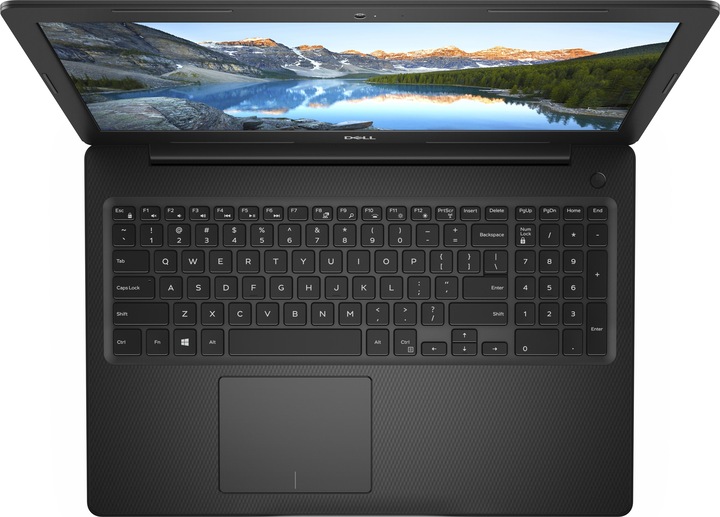 Actual product image Dell Inspiron 15 3585 PHJT7 (15.60", AMD Ryzen 5 2500U, 8 GB, 256 GB, DE)