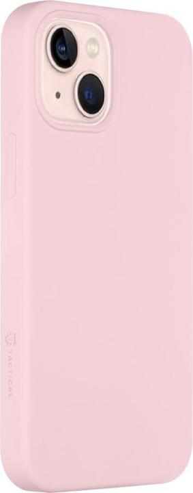 Image du produit Tactical MagForce Velvet Smoothie Cover for Apple iPhone 13 mini Panthère rose (Apple iPhone 13 mini)