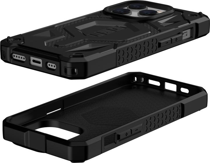 Image du produit UAG Étui Monarch Pro Magsafe (Apple iPhone 14 Pro)