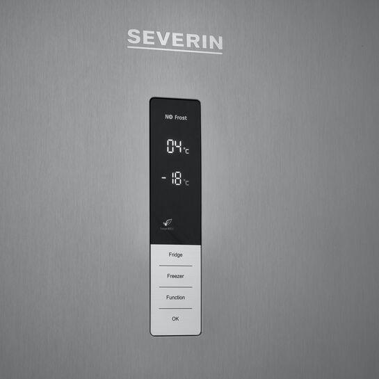 Produktbild Severin KGK 8943 (317 l)