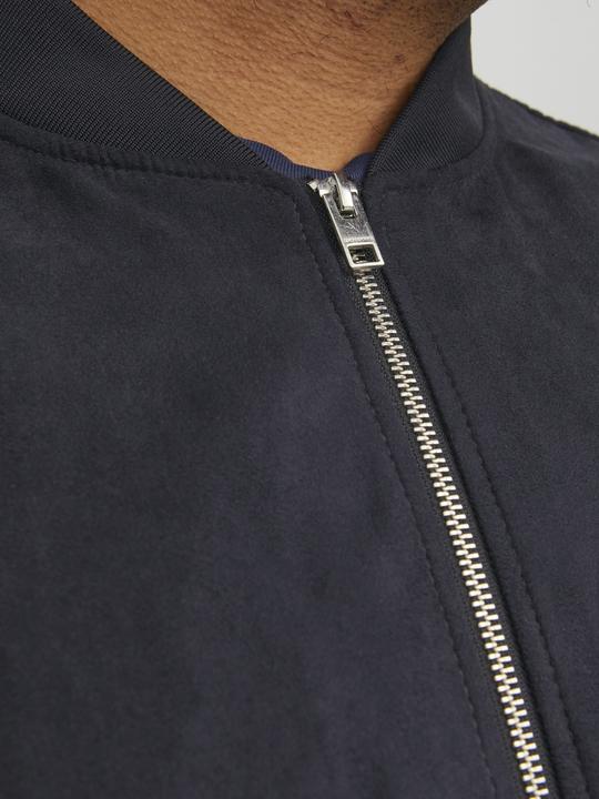 Image du produit Jack & Jones Veste en imitation daim plus size (XXL)