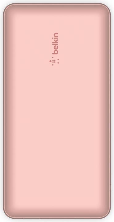 Produktbild Belkin BoostCharge (20000 mAh, 15 W, 74 Wh)