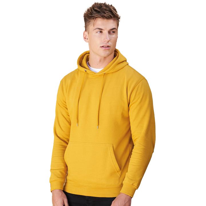 Produktbild Awdis Kapuzenpullover aus biologischem Anbau (L)