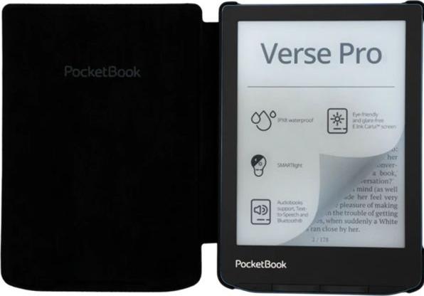 Produktbild PocketBook Shell Cover (Verse, Verse Pro)